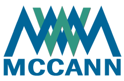 McCann Logo